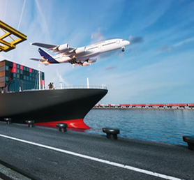 Brasil Sul Logística e Transporte