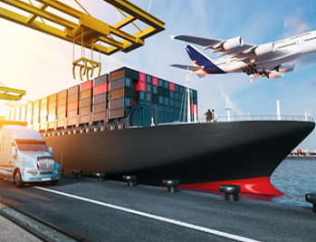 Brasil Sul Logística e Transporte