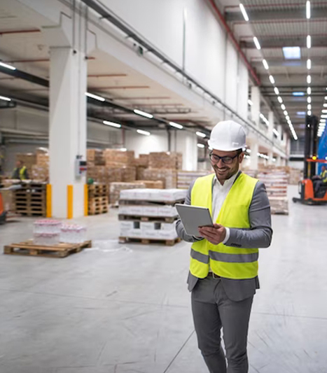 Brasil Sul Logística e Transporte